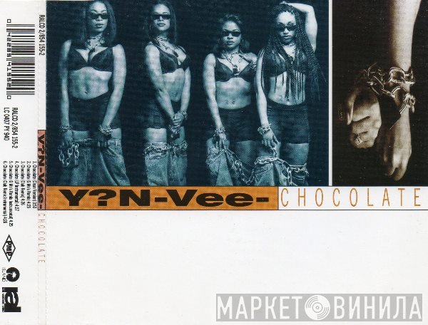 Y.N.V. - Chocolate