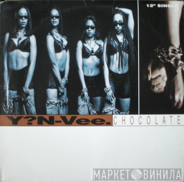 Y.N.V. - Chocolate