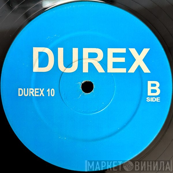 Y-Tribe - Durex