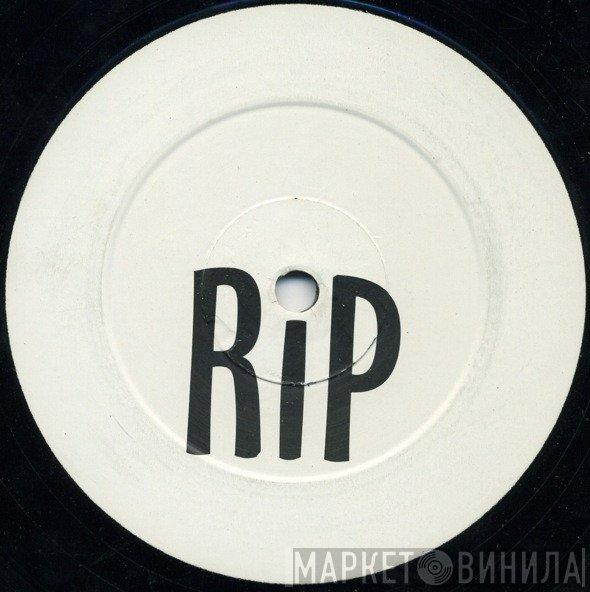 Y-Tribe - RIP