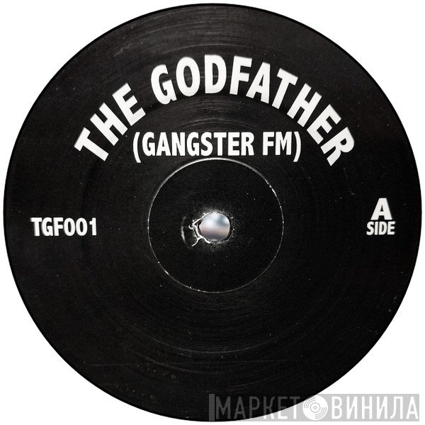 Y-Tribe - The Godfather (Gangster FM)