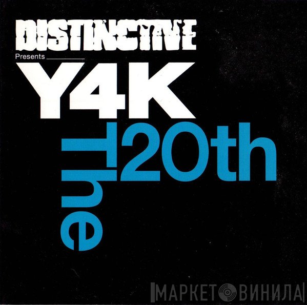  - Y4K - The 20th