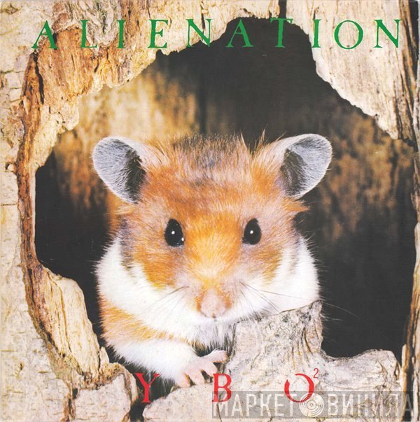 YBO²  - Alienation