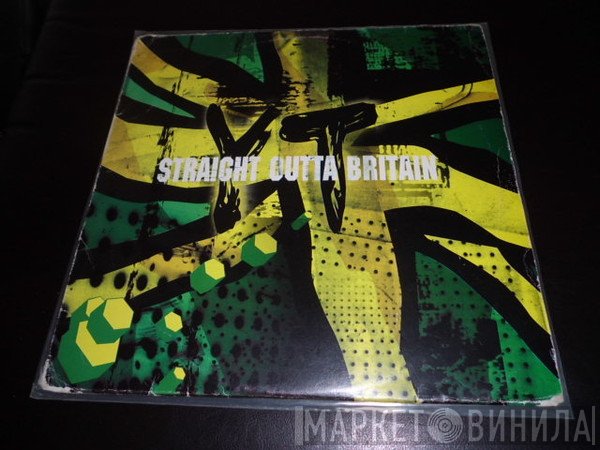 YT - Straight Outta Britain