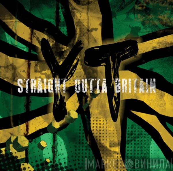 YT  - Straight Outta Britain