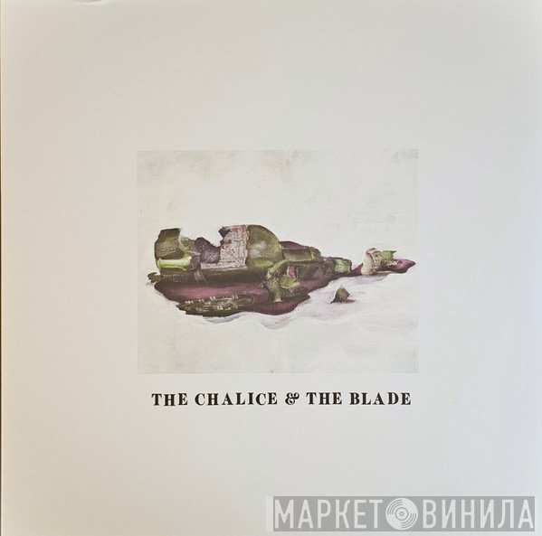 YUNGMORPHEUS, Real Bad Man - The Chalice & The Blade
