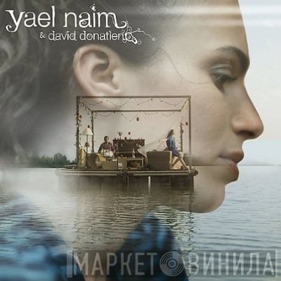 Yael Naim, David Donatien - Yael Naim