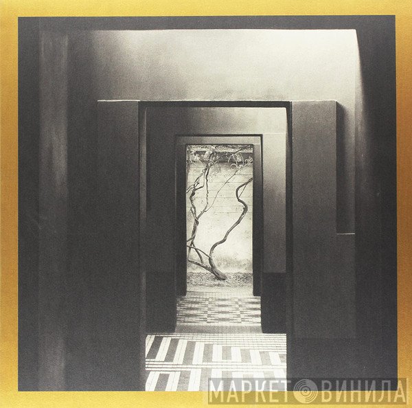 Yair Elazar Glotman & Mats Erlandsson  - Negative Chambers
