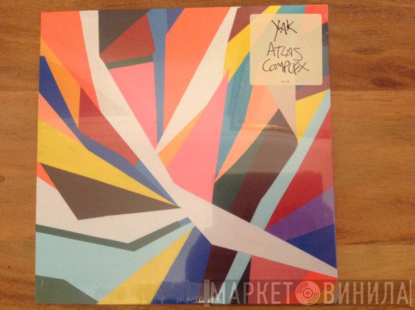 Yak   - Atlas Complex