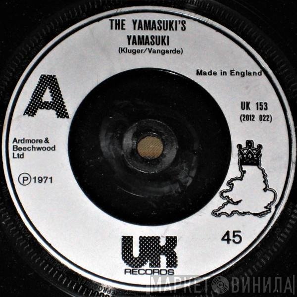 Yamasuki - Yamasuki