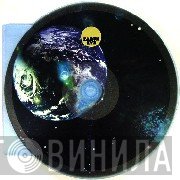 Yamatsuka Eye  - Earth