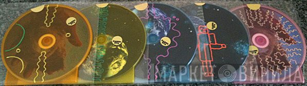 Yamatsuka Eye  - Earth