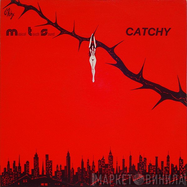 Yan Tregger  - Catchy