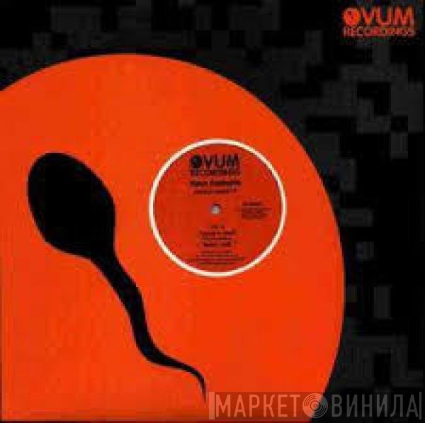 Yann Fontaine  - Hand In Hand E.P.
