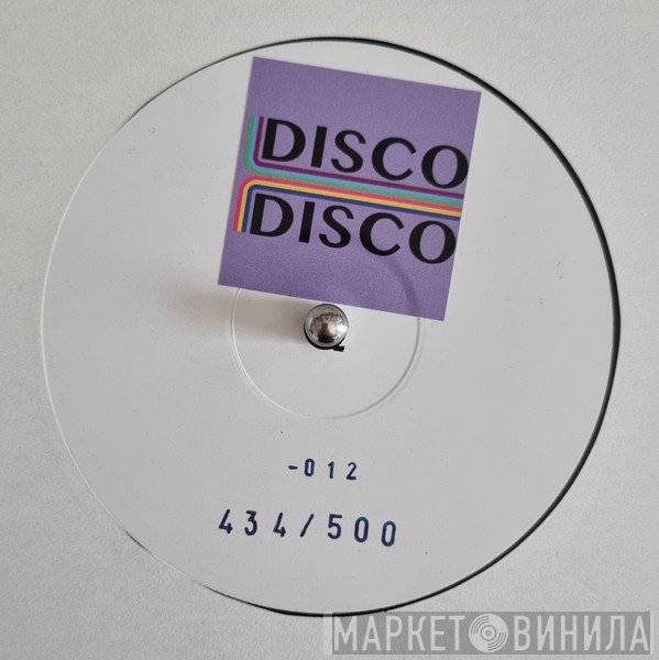 Yann Polewka - XTC EP