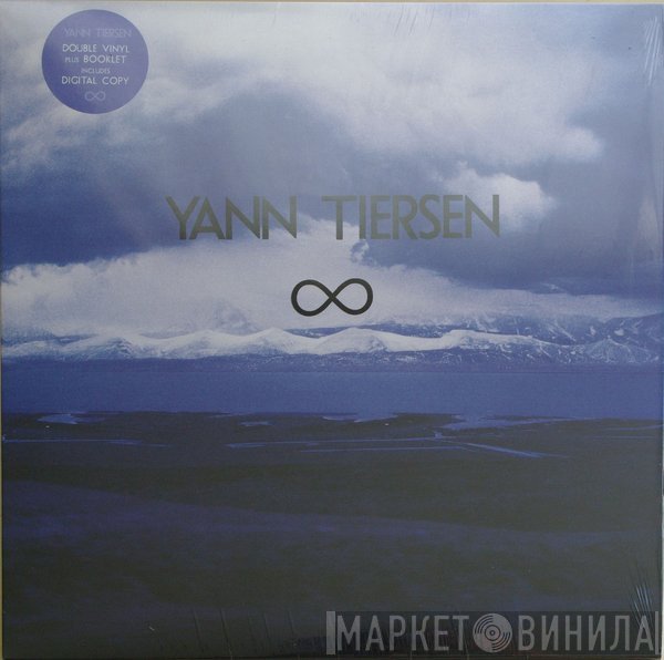 Yann Tiersen - ∞