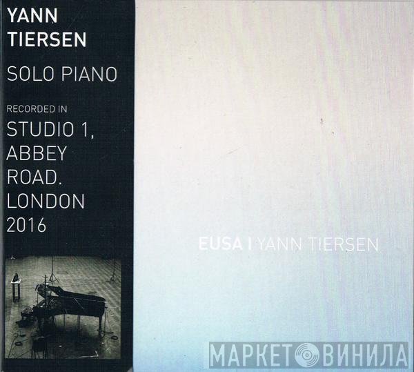 Yann Tiersen  - Eusa
