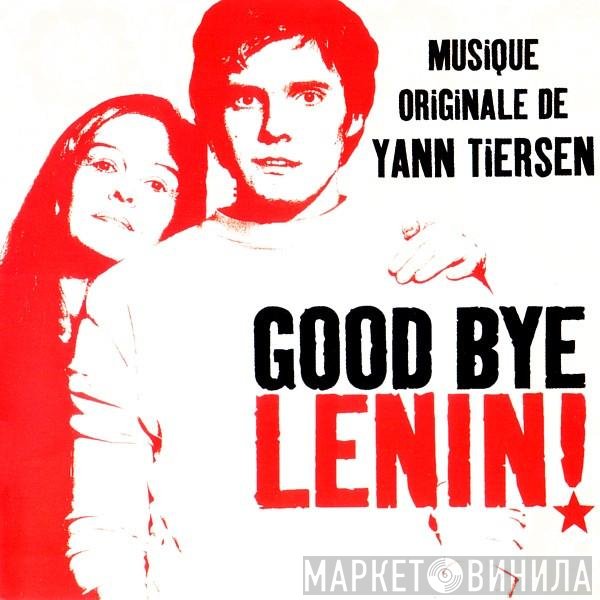 Yann Tiersen  - Good Bye Lenin!