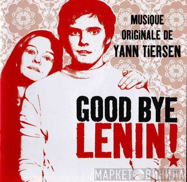 Yann Tiersen  - Good Bye Lenin!