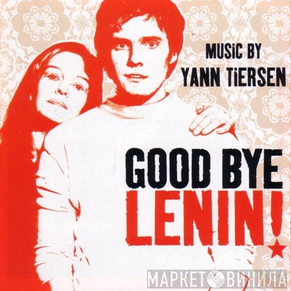 Yann Tiersen  - Good Bye Lenin!
