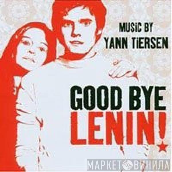 Yann Tiersen  - Good Bye Lenin!