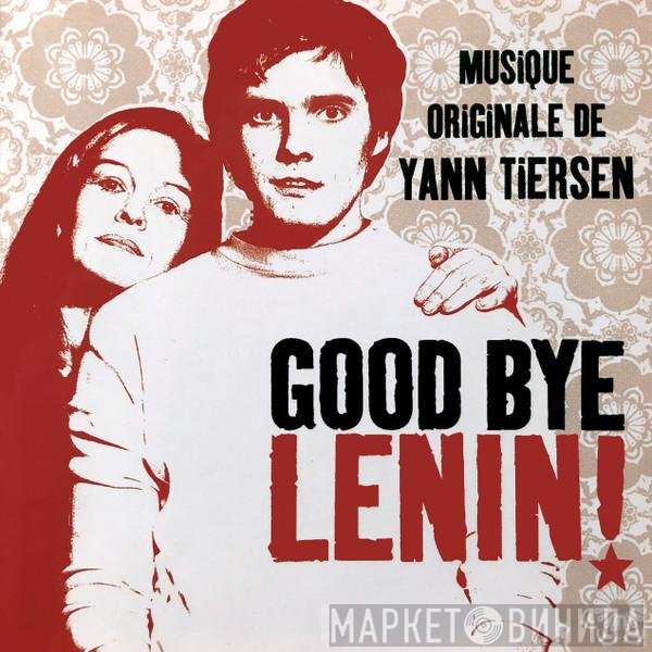 Yann Tiersen  - Good Bye Lenin!