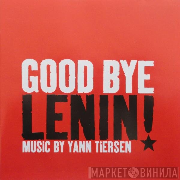 Yann Tiersen  - Good Bye Lenin!