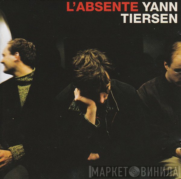 Yann Tiersen  - L'Absente