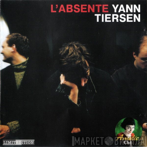 Yann Tiersen  - L'Absente