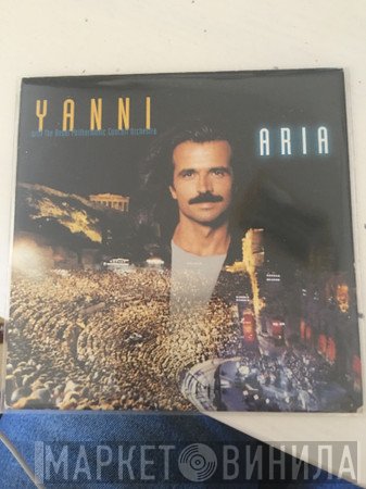 Yanni   - Aria