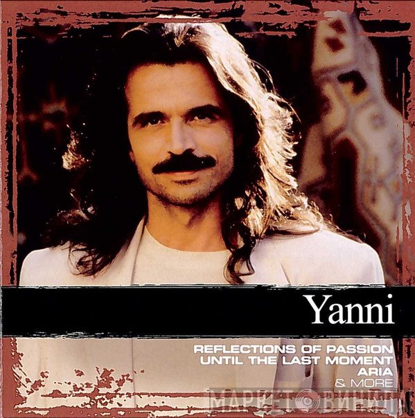 Yanni   - Collections