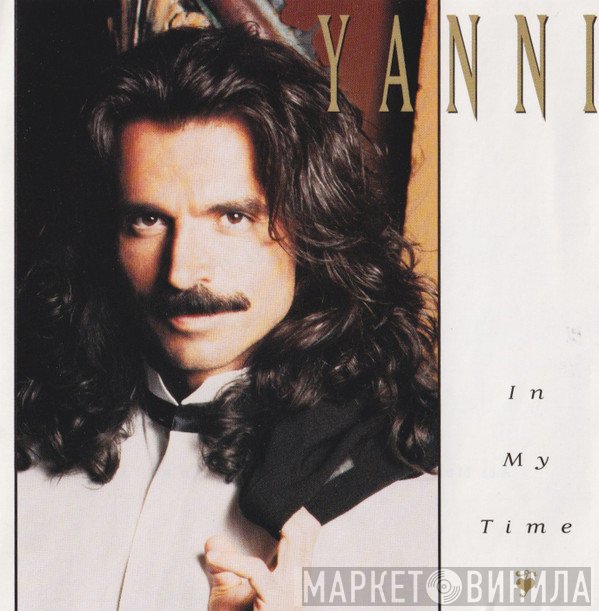 Yanni   - In My Time
