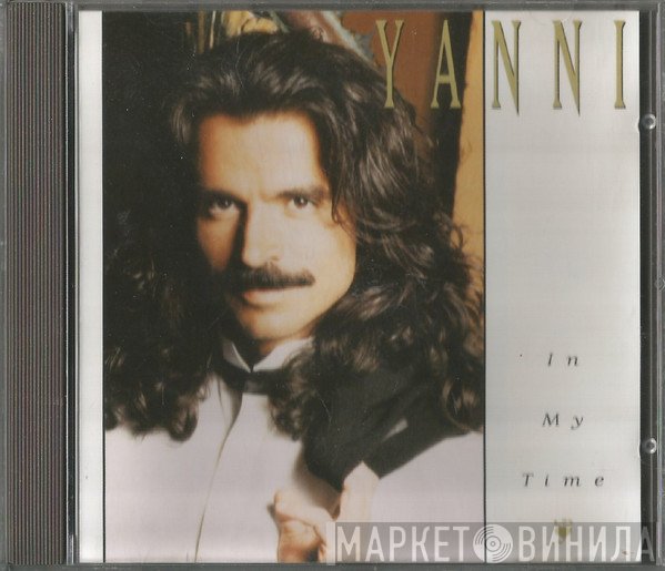 Yanni   - In My Time