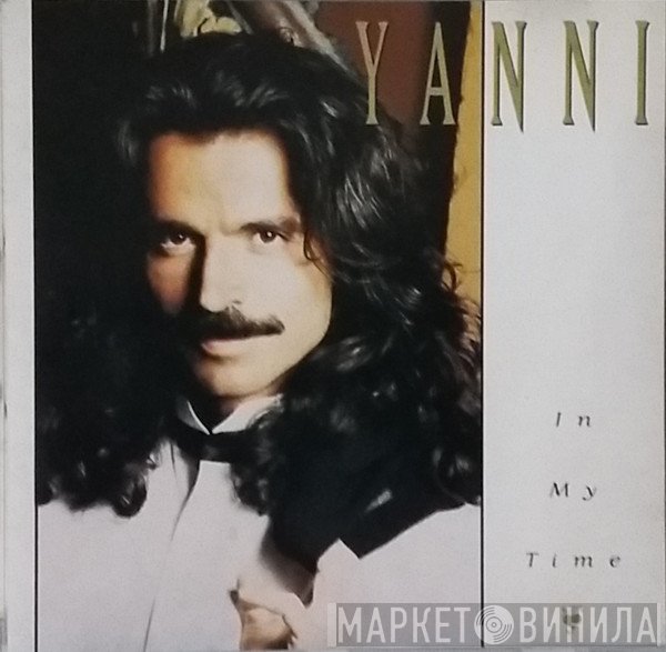 Yanni   - In My Time