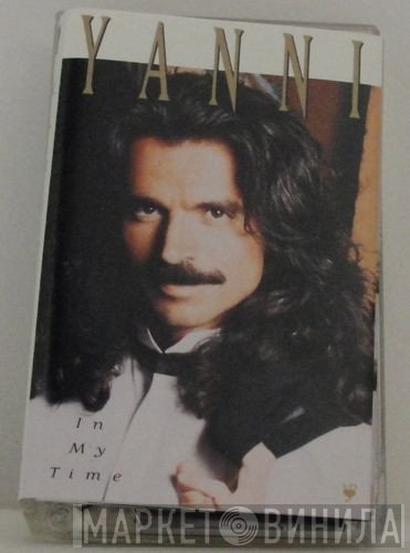 Yanni   - In My Time