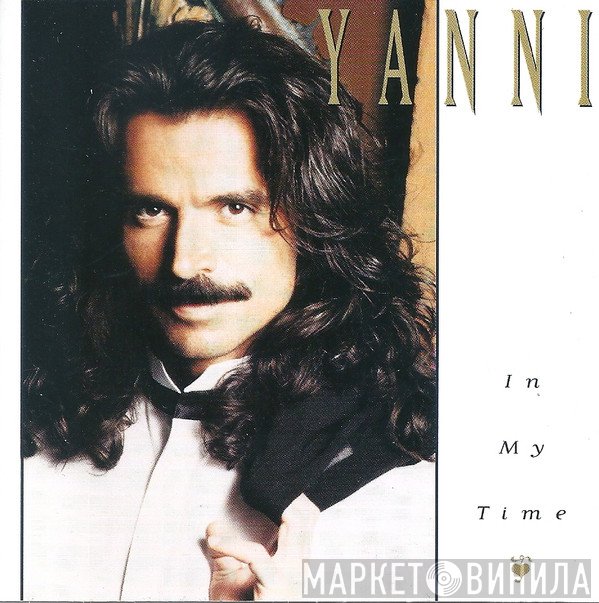 Yanni   - In My Time
