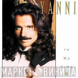 Yanni   - In My Time