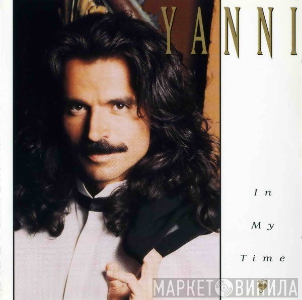 Yanni   - In My Time