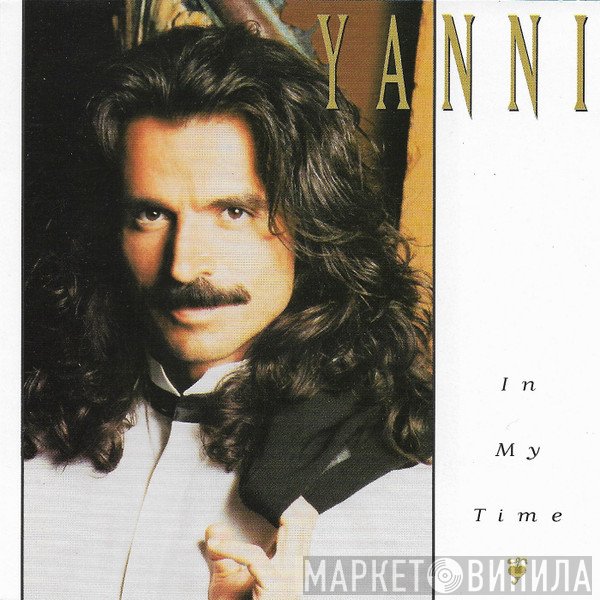 Yanni   - In My Time