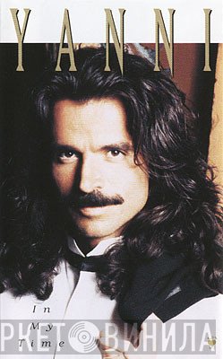 Yanni   - In My Time