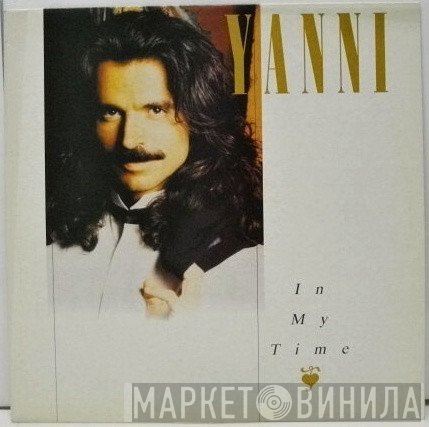 Yanni   - In My Time