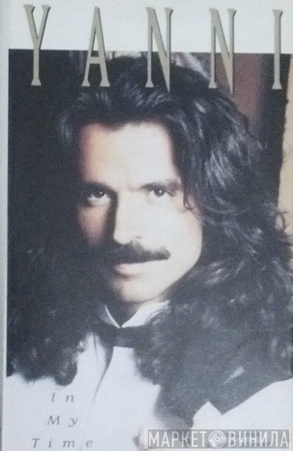 Yanni   - In My Time