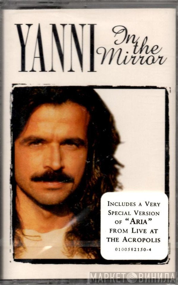 Yanni   - In The Mirror