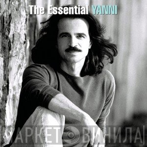 Yanni   - The Essential Yanni