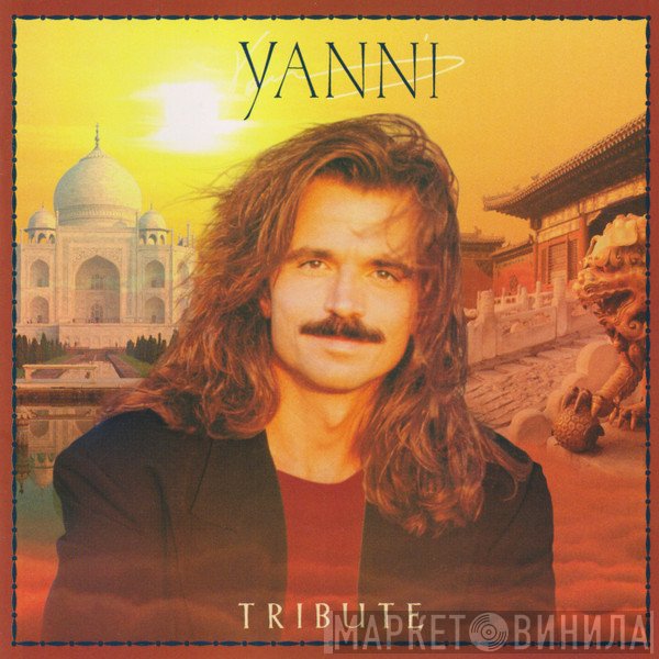 Yanni   - Tribute