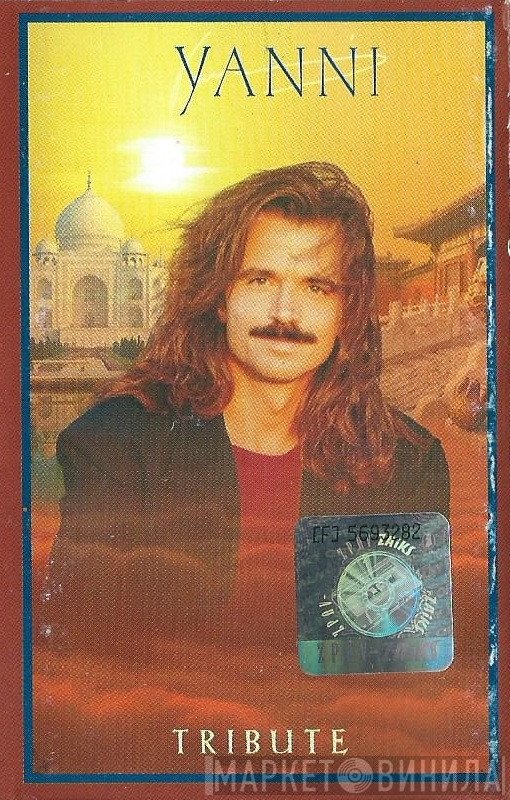 Yanni   - Tribute