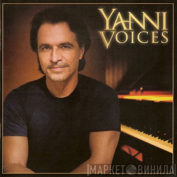 Yanni   - Voices