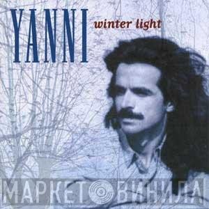 Yanni   - Winter Light