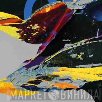 Yannick Labbe, Dominik Marz - Dune