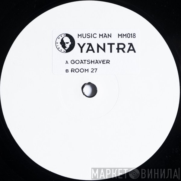 Yantra - Goatshaver